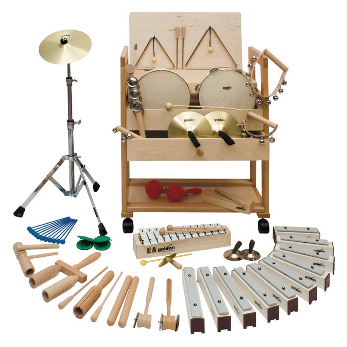 Musikwagen 1, Sortiment 1 Musikwagen 1, Sortiment 1
