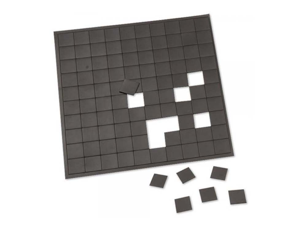 Magnetquadrate Magnetquadrate