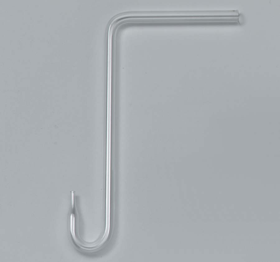 Gaseinleitungsrohr Gaseinleitungsrohr