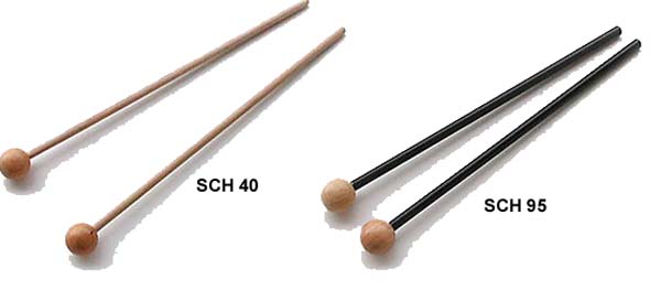 Holzkopfschlägel Holzkopfschlägel