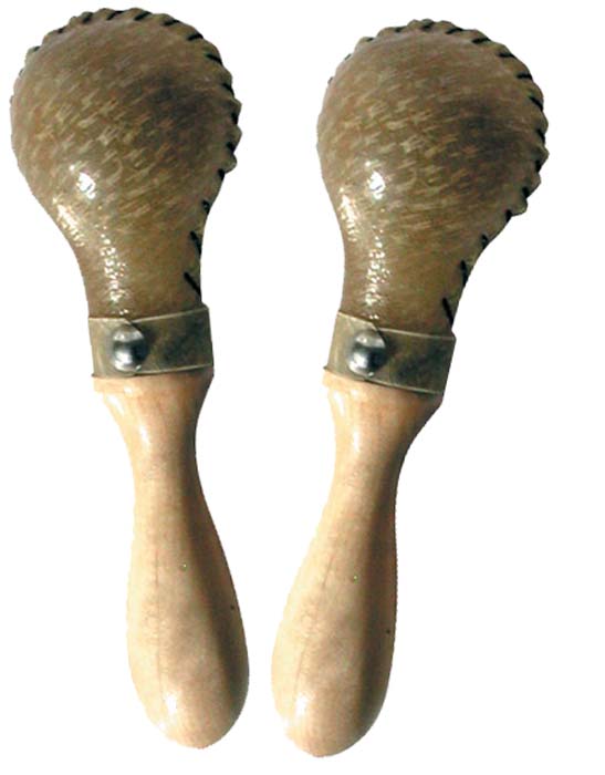 Maracas Mini Salsa Maracas Mini Salsa