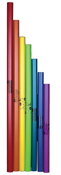 Boomwhacker - Bass