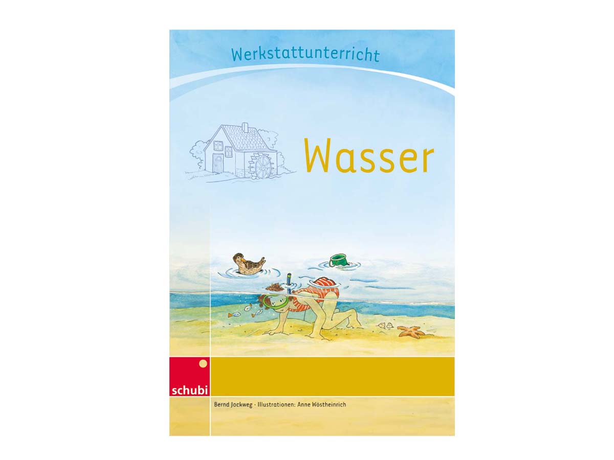 Werkstattunterricht - Wasser