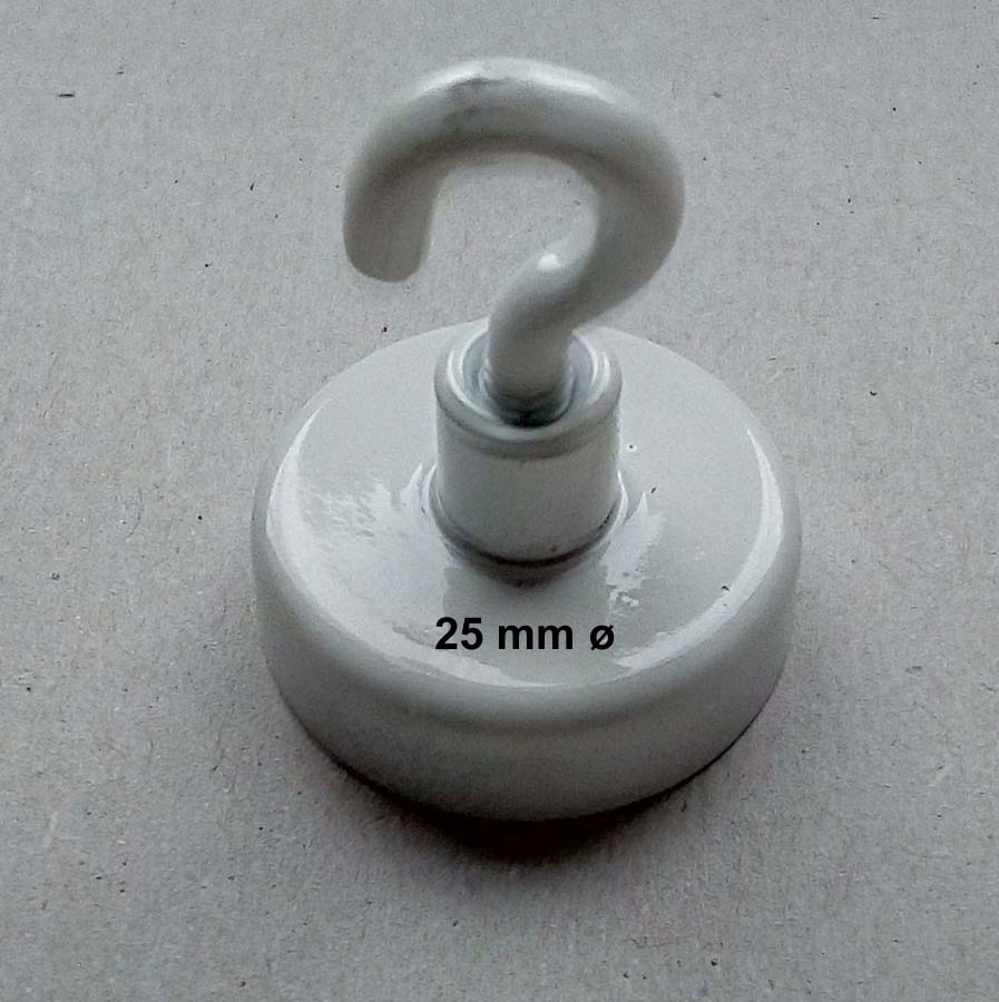 Dekorationsmagnet Dekorationsmagnet