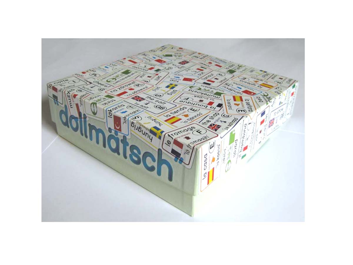 dollmätsch dollmätsch