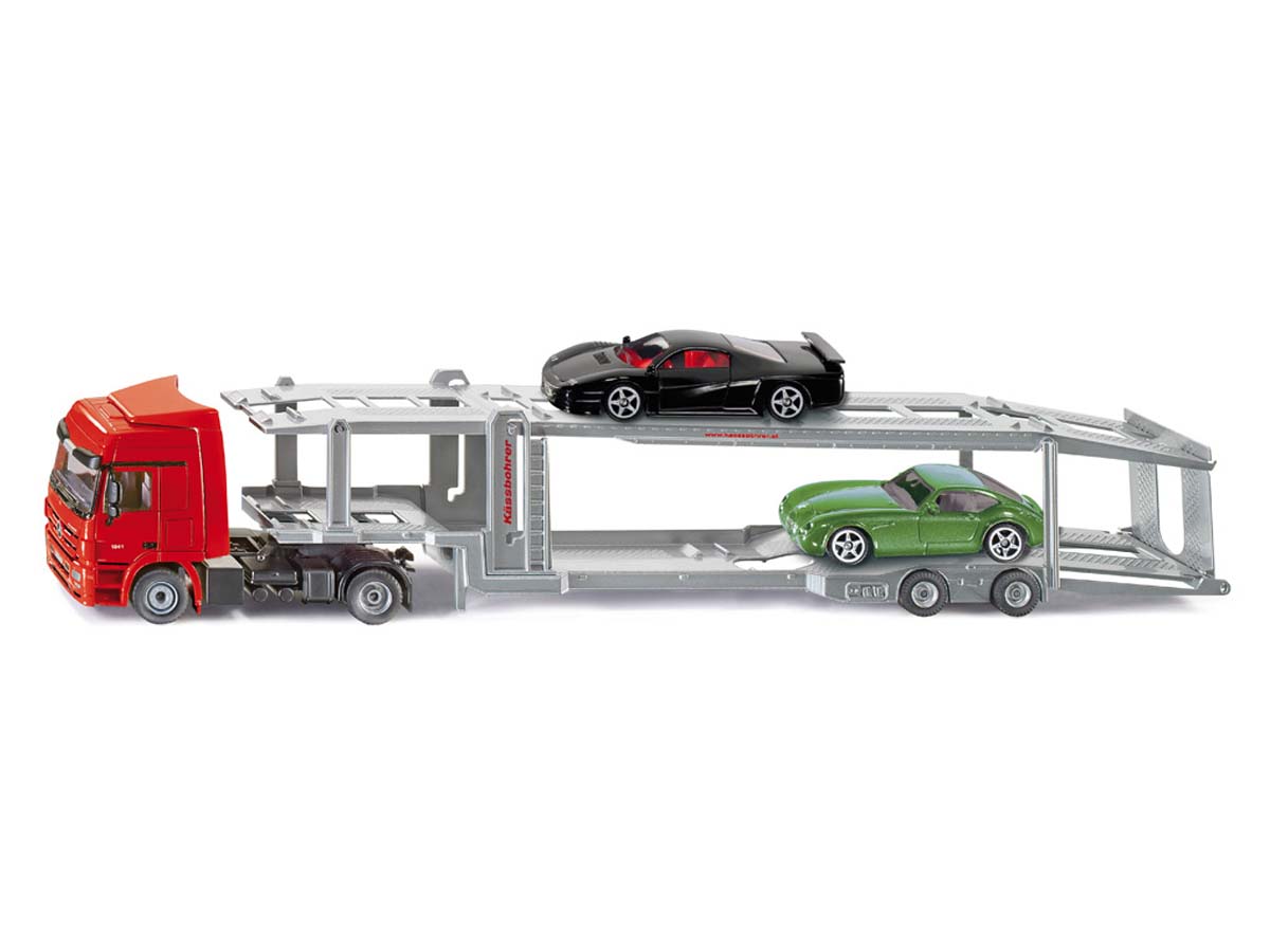 Autotransporter Autotransporter
