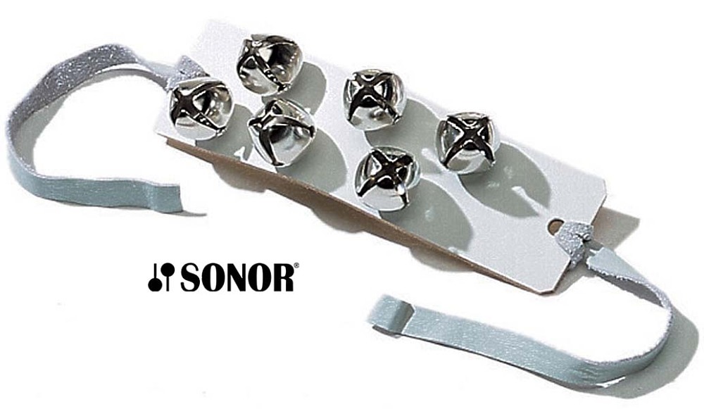 Schellenband Schellenband