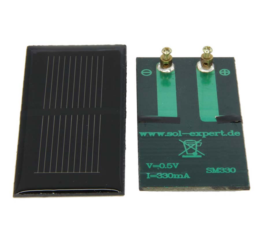 Solarzelle SM330 Solarzelle SM330