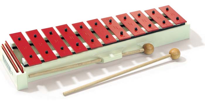 Kinder Glockenspiel