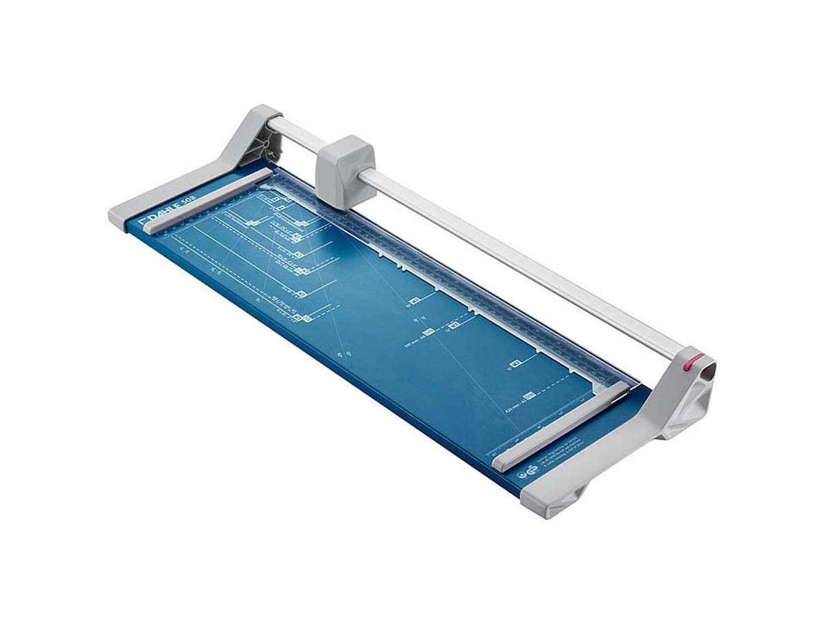 Roll- & Schnitt-Schneidemaschine bis DIN A3 Roll- & Schnitt-Schneidemaschine bis DIN A3