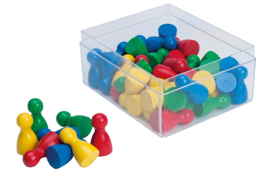 Spielfiguren Spielfiguren