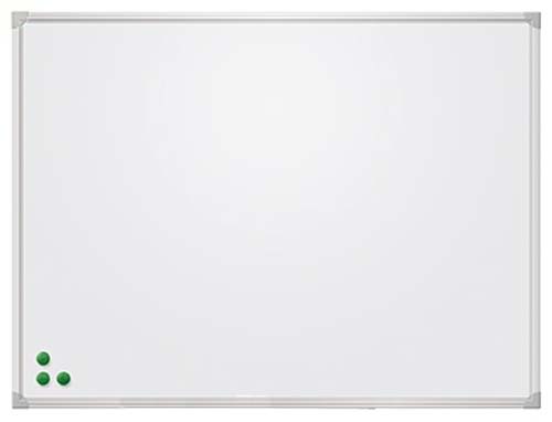 Whiteboardtafel - ohne Ablage Whiteboardtafel - ohne Ablage