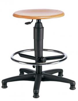 Hocker-Counter mit Gaslift Hocker-Counter mit Gaslift