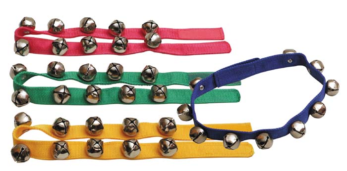 Bauchglockenband Bauchglockenband