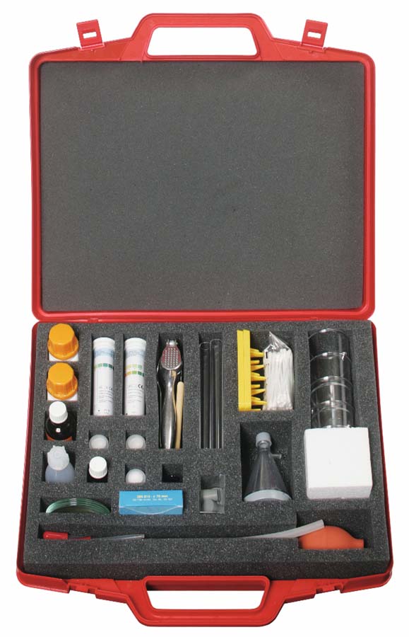 Gerätesatz Mein Körper, meine Gesundheit Gerätesatz Mein Körper, meine Gesundheit