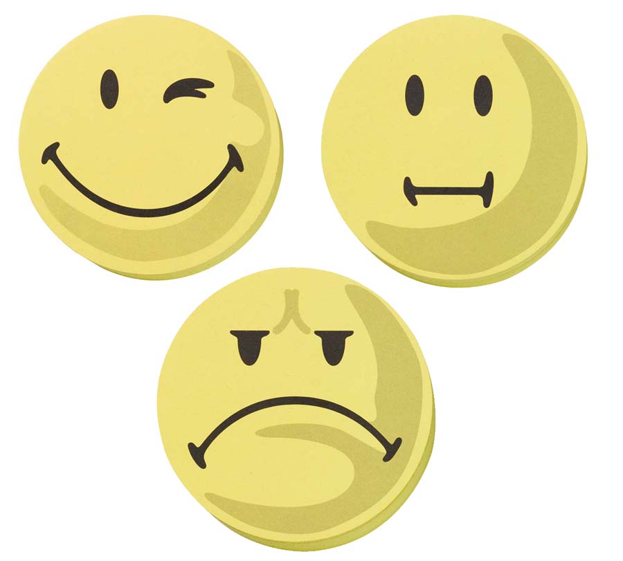 Wertungssymbole Smilie Wertungssymbole Smilie