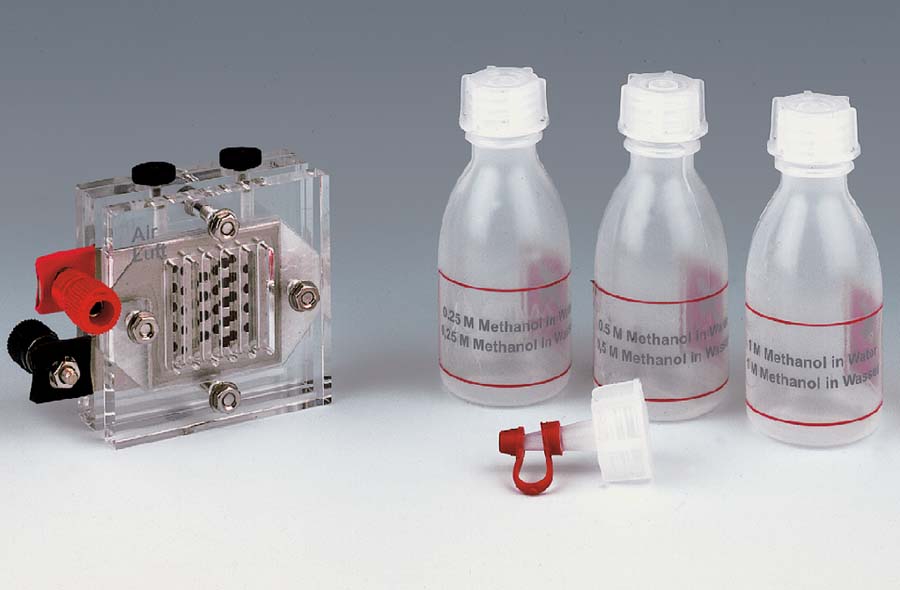 Methanol-Brennstoffzelle Methanol-Brennstoffzelle