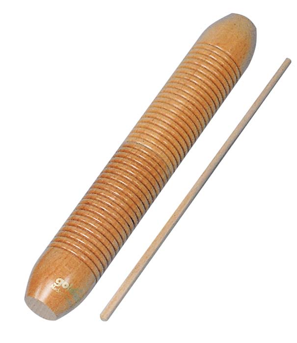 Guiro Shaker Guiro Shaker