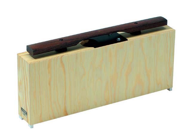 Klingende Stäbe - Xylophon, Palisander Klingende Stäbe - Xylophon, Palisander