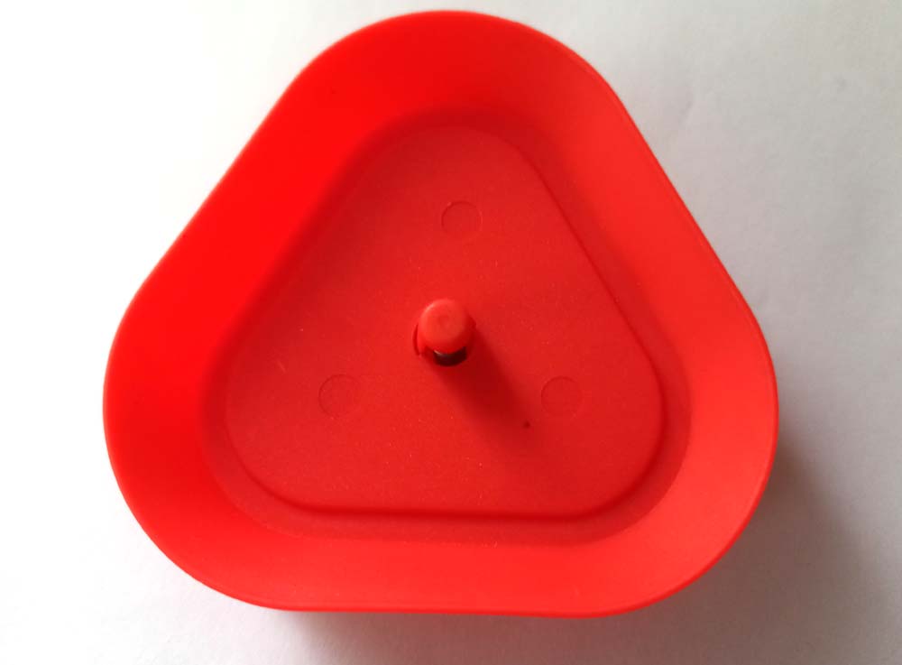 Kartenhalter rot Kartenhalter rot