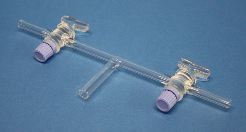 Hahnbrücke für Glockengasometer Hahnbrücke für Glockengasometer