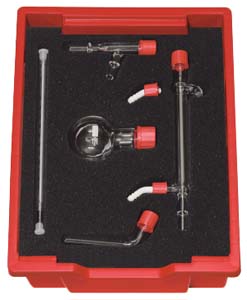 Schülergerätesatz Schülergerätesatz