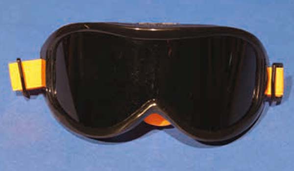 Alkoholrausch-Brille 3,0 Alkoholrausch-Brille 3,0 