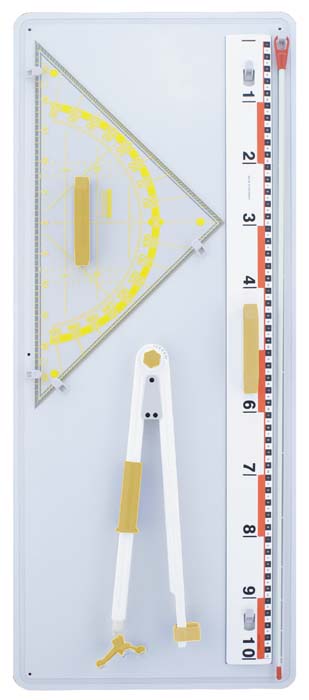 Gerätetafel 4/1