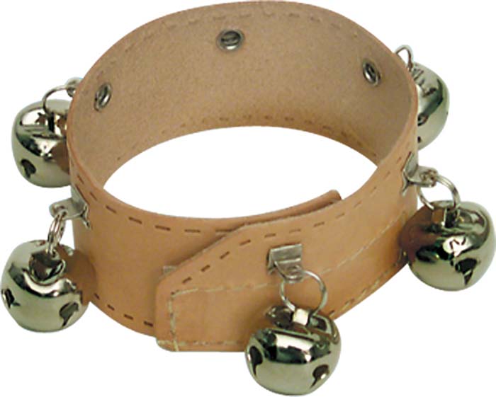 Armglockenband - Leder Armglockenband - Leder
