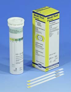 Medi-Test Glucose