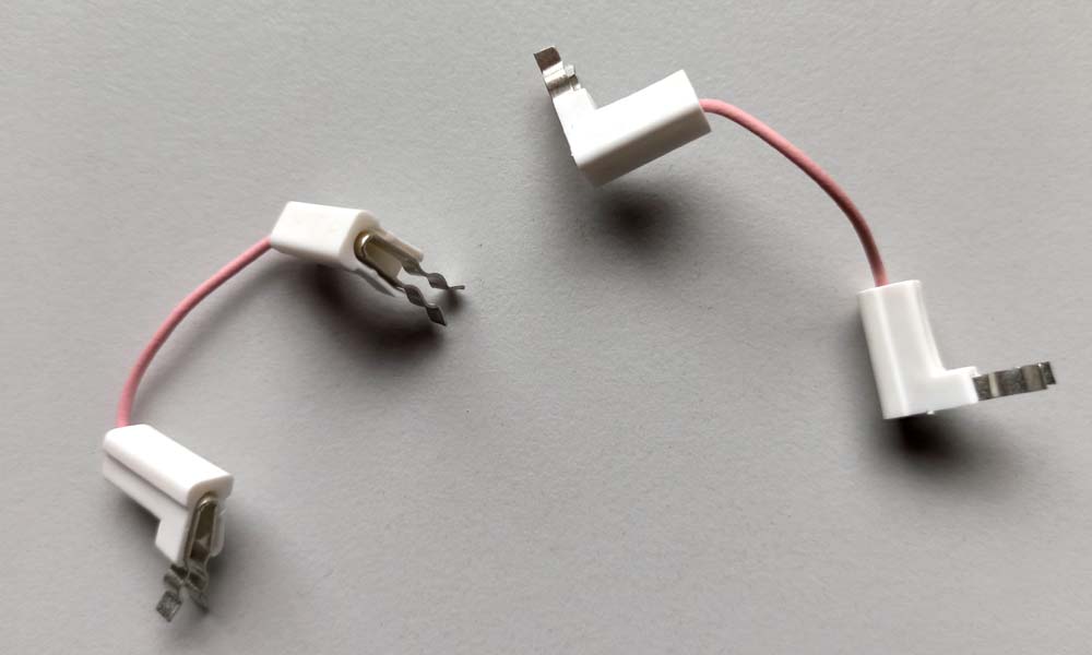 Ersatzteil - Kabel Ersatzteil - Kabel