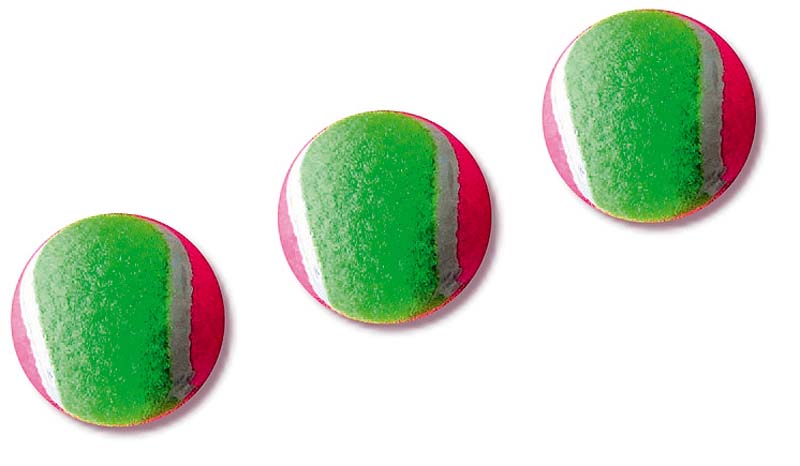 Klettball Ersatzbälle Klettball Ersatzbälle