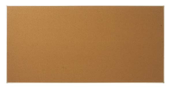 Naturkorktafel - ohne Ablage Naturkorktafel - ohne Ablage
