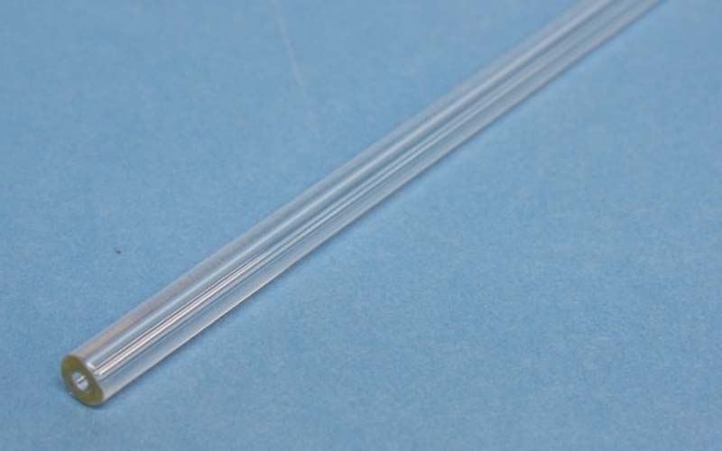 Kapillarrohr 220 x 6 mm Kapillarrohr 220 x 6 mm