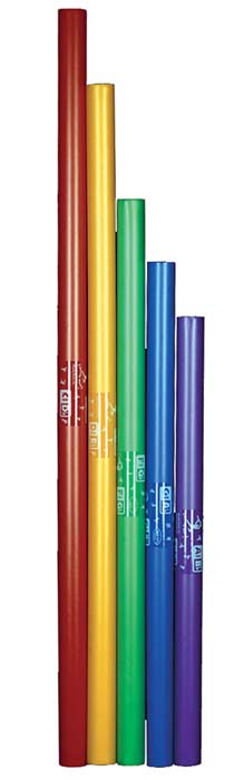 Boomwhacker - Bass