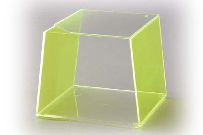 Trapezwürfel Trapezwürfel