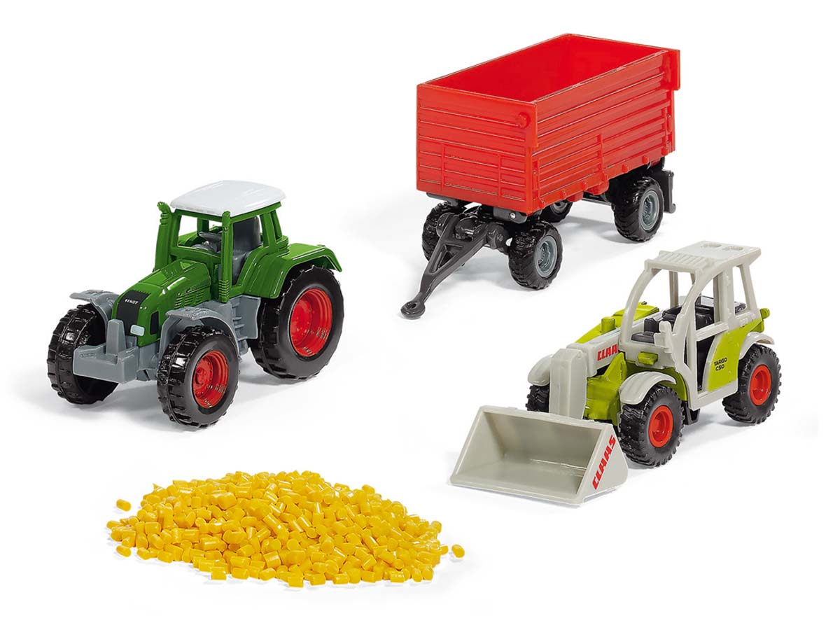Geschenkset Landwirtschaft Geschenkset Landwirtschaft