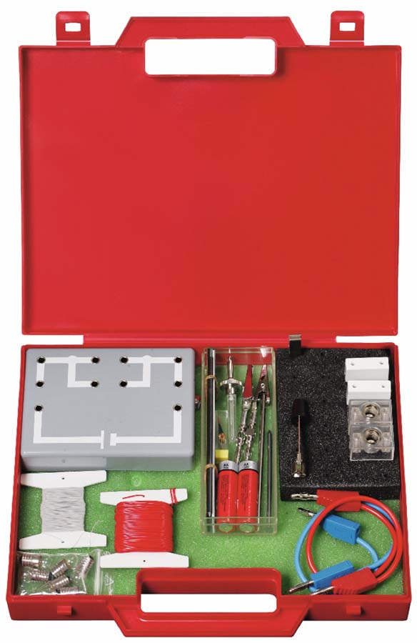 Mini-Box - Elektrik Mini-Box - Elektrik