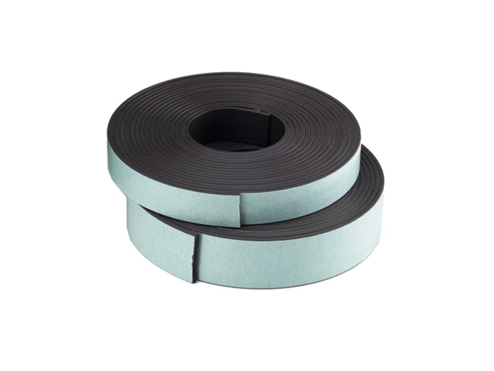 Magnetband selbstklebend Magnetband selbstklebend