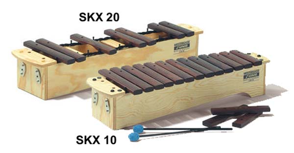 Xylophon der Meisterklasse Xylophon der Meisterklasse