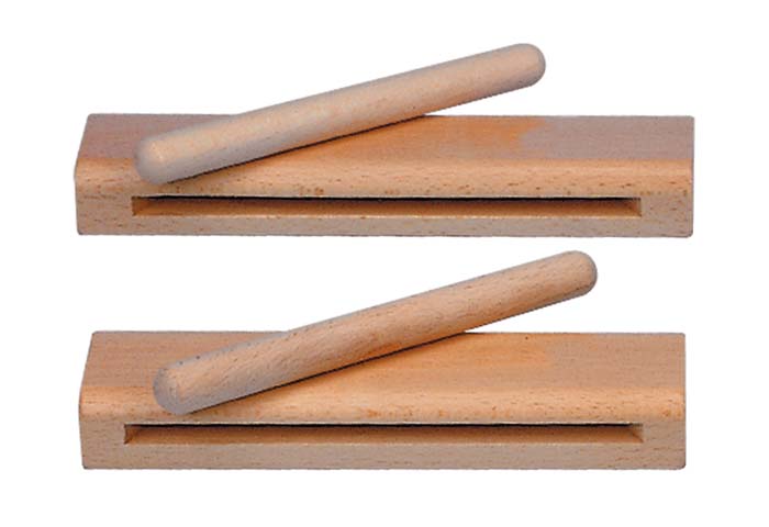 Holzblock - Buche Holzblock - Buche