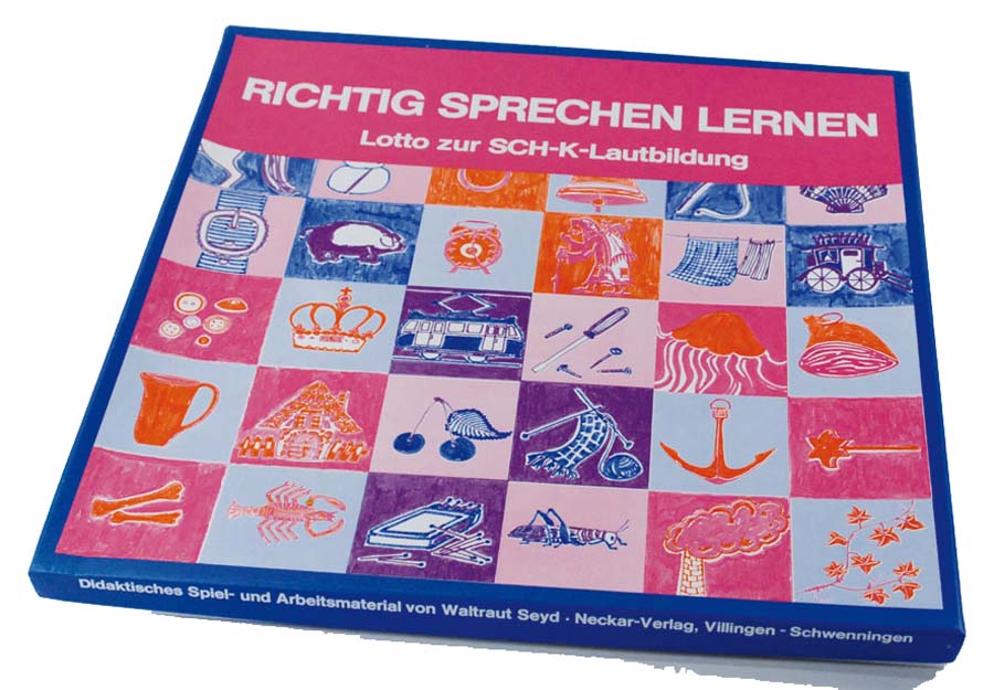 Richtig sprechen lernen Richtig sprechen lernen