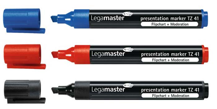 Flipchartschreiber Flipchartschreiber