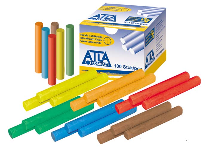 ATLA-Compact - bunt ATLA-Compact - bunt