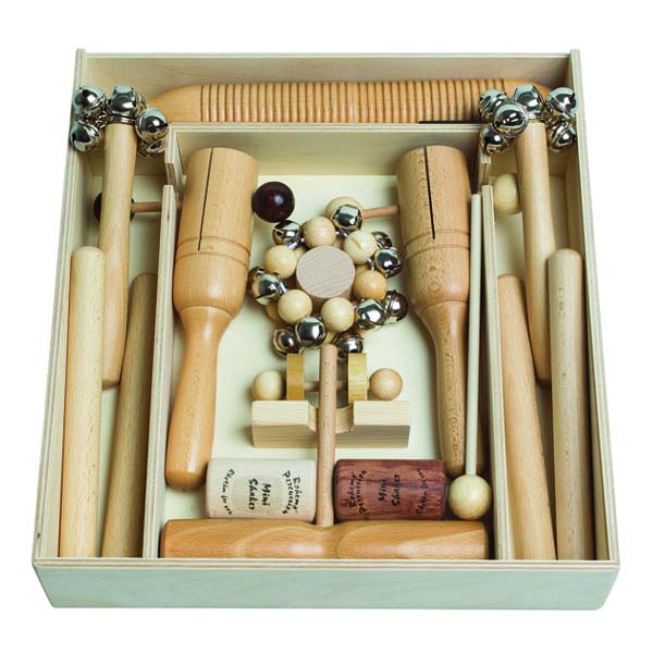 Kleines Orff-Set 3 Kleines Orff-Set 3