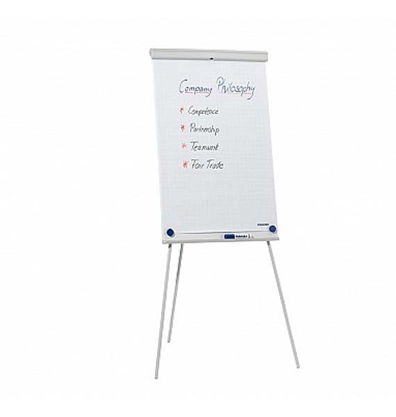 Flipchart-Tafel X-tra!Line® Standard