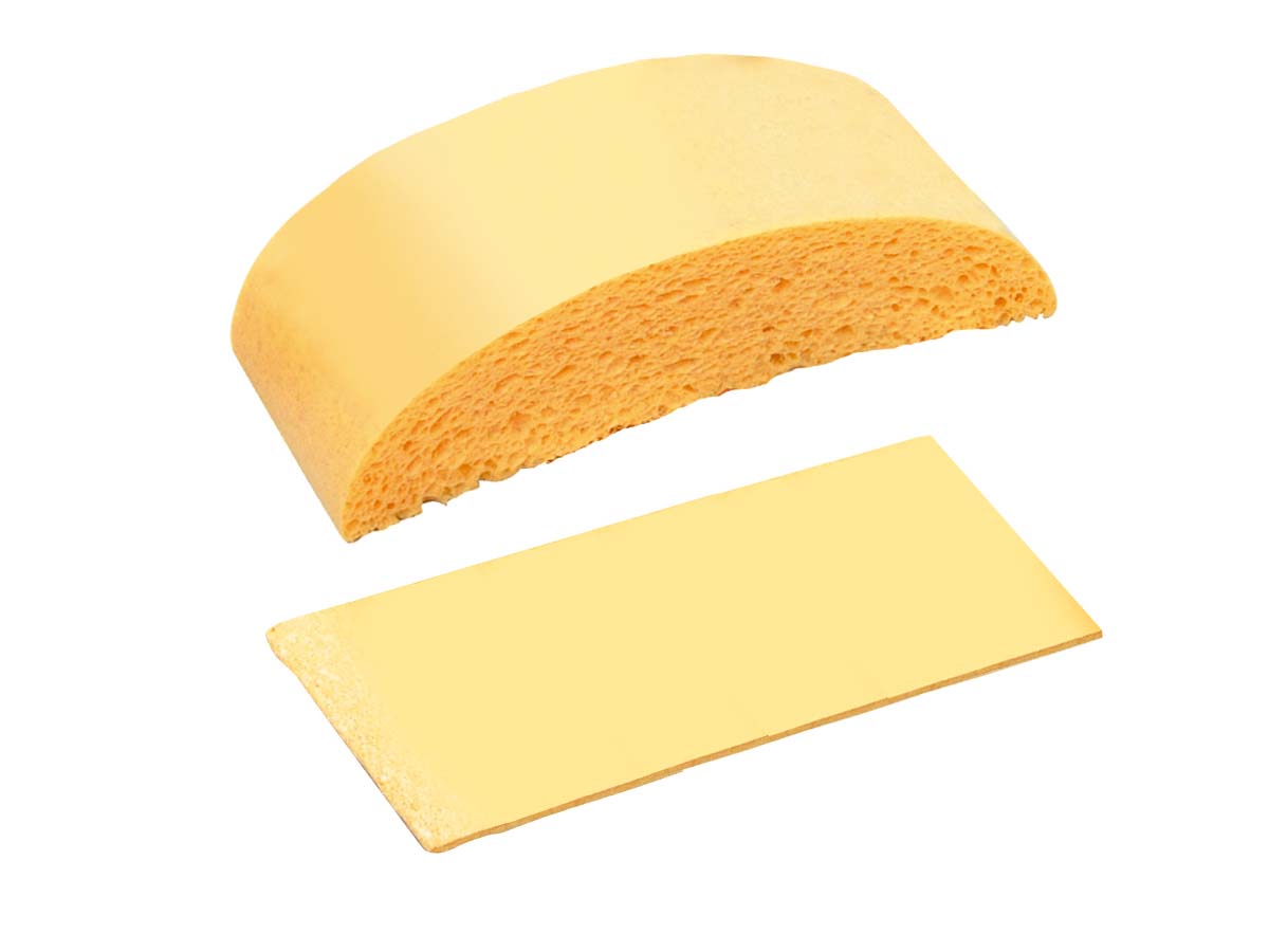 Quellschwamm JUMBO gepresst