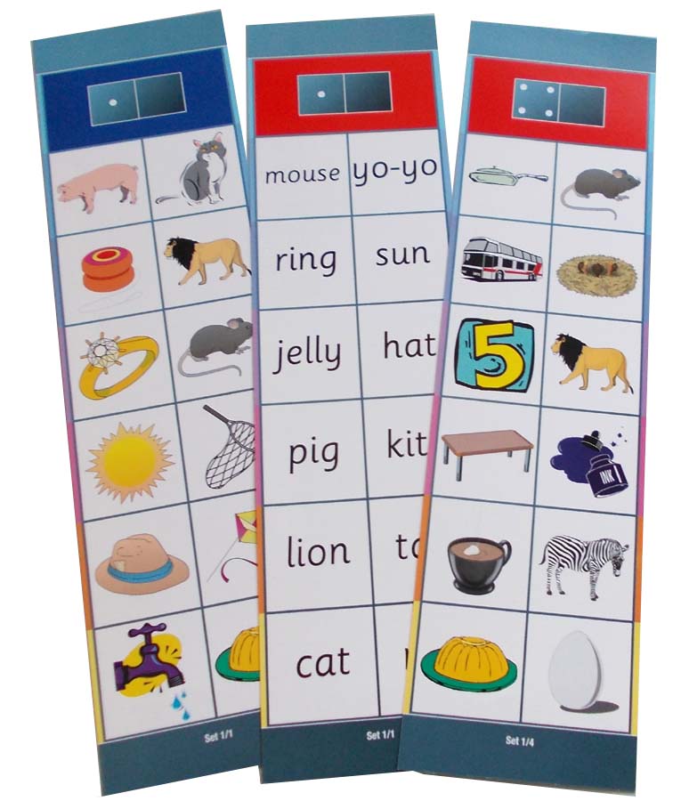 Flocards Set E 1 Englisch Flocards Set E 1 Englisch