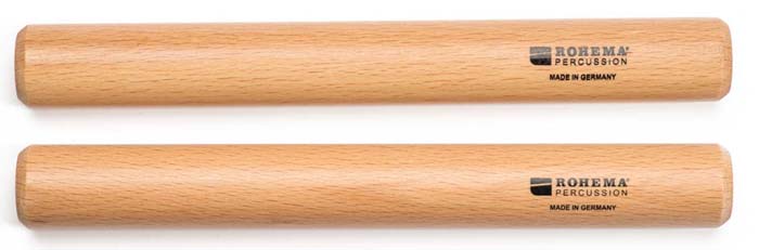 Claves aus Buche Claves aus Buche