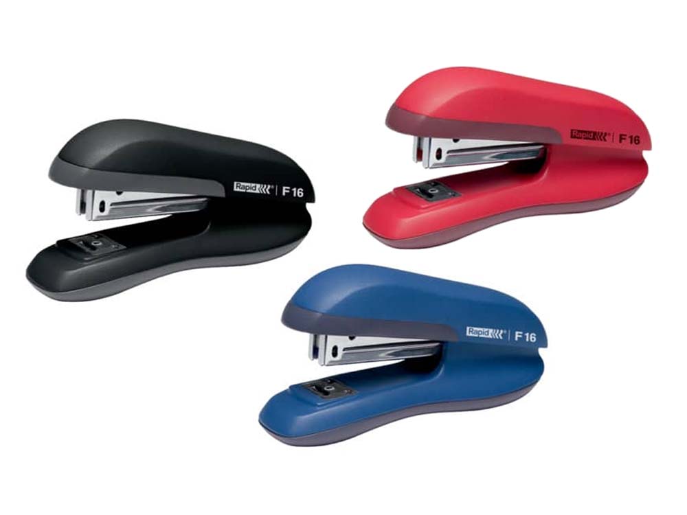 Heftgerät - Rapid® Hefter F16 Heftgerät - Rapid® Hefter F16